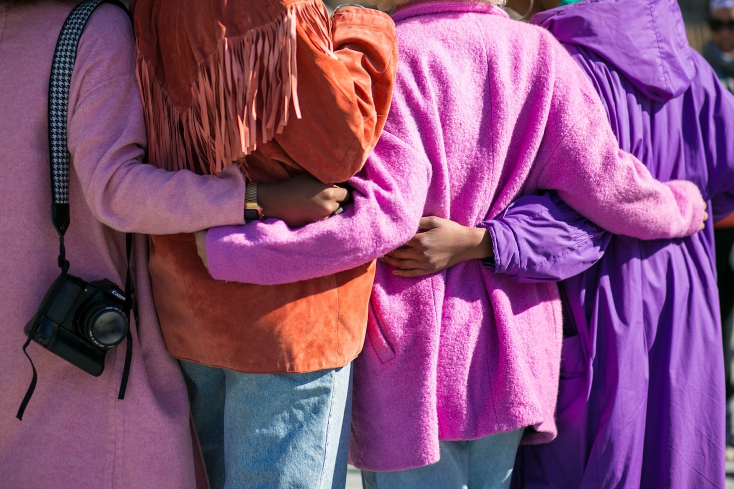 Creating Authentic Bonds In A Digital Age